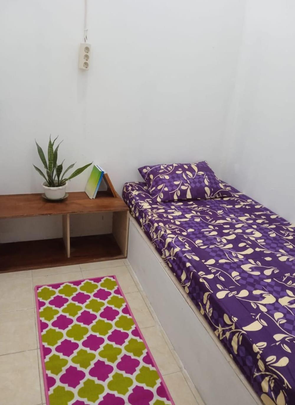 Greenkost Hostel Sintang Exterior photo